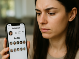 Como Ver Quem Visitou Seu Perfil Instagram