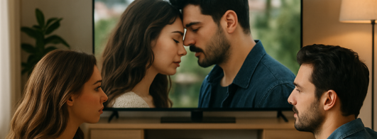 As Melhores Novelas Turcas para Assistir