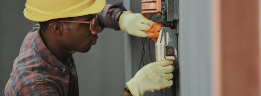 Quer Trabalhar Como Eletricista? Esse Curso Pode Ser Seu Primeiro Passo