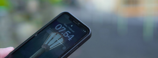 Detector de Fantasmas Pelo Celular Está Viralizando nas Redes Sociais