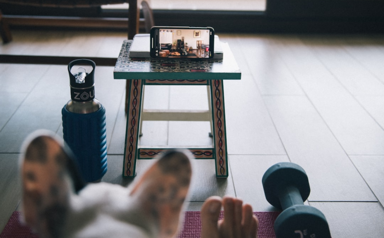 Treinar em Casa: Evite Erros Comuns