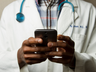 App para Diagnosticar Problemas do Carro