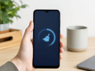 Aplicativo para Liberar Espaço no Celular
