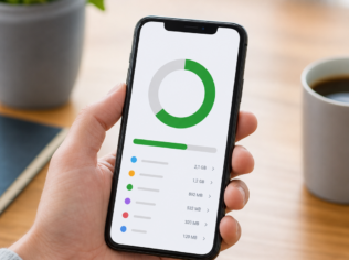 Aplicativo para Liberar Espaço no Celular