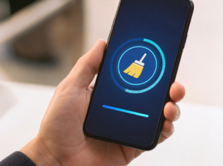 Aplicativo Limpa Memória do Celular Grátis