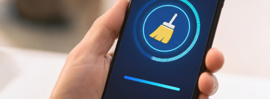 Aplicativo Limpa Memória do Celular Grátis