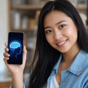 DOLA: Inteligência Artificial 100% Grátis Para Usar no Seu Celular