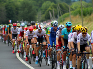 Tour de France ao Vivo: Assista Agora