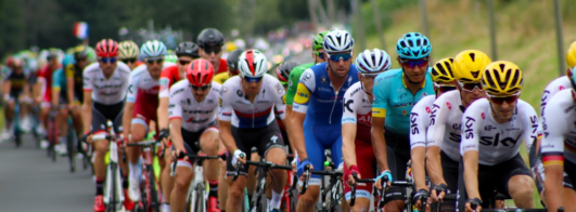Tour de France ao Vivo: Assista Agora