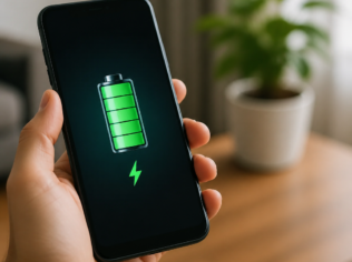 Como Economizar Bateria do Celular com Esse App Incrível