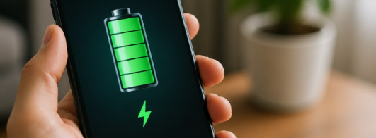 Como Economizar Bateria do Celular com Esse App Incrível