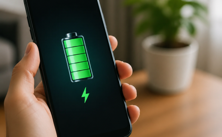 Como Economizar Bateria do Celular com Esse App Incrível