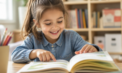 Método Comprovado para Aprender a Ler Rápido e com Diversão