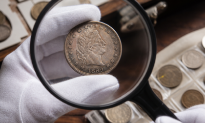 Guia Completo: Identifique Moedas Raras e Valiosas em Poucos Segundos
