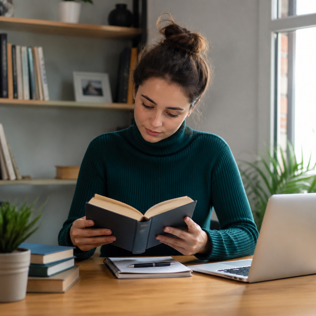 Aprenda a Ler Rápido com Exercícios Interativos Diários