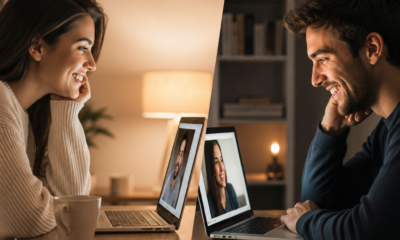 Guia Completo: Encontre Seu Parceiro Ideal na Web