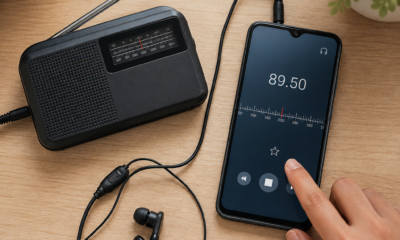 Guia Completo para Ativar Rádio FM no Seu Celular