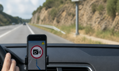Aplicativo que Detecta Radar: Saiba Como Funciona
