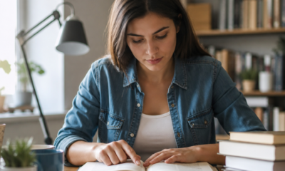 Guia Completo: Técnicas Comprovadas para Ler Mais Rápido