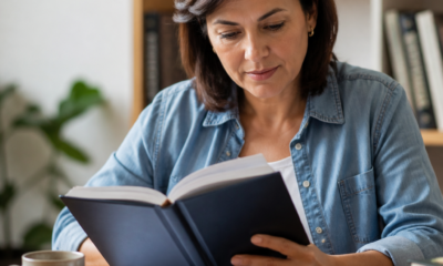 Técnicas comprovadas para adultos que querem aprender a ler