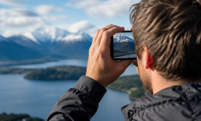 Vire seu celular em binóculo: guia completo de zoom