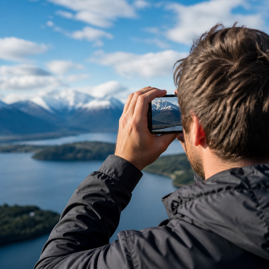 Vire seu celular em binóculo: guia completo de zoom