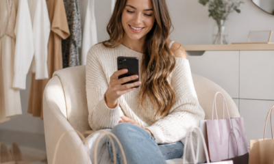 Métodos comprovados para conseguir roupas sem gastar na Shein