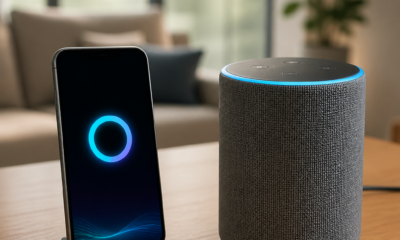 Transforme seu Celular em Assistente de Voz Inteligente em Minutos
