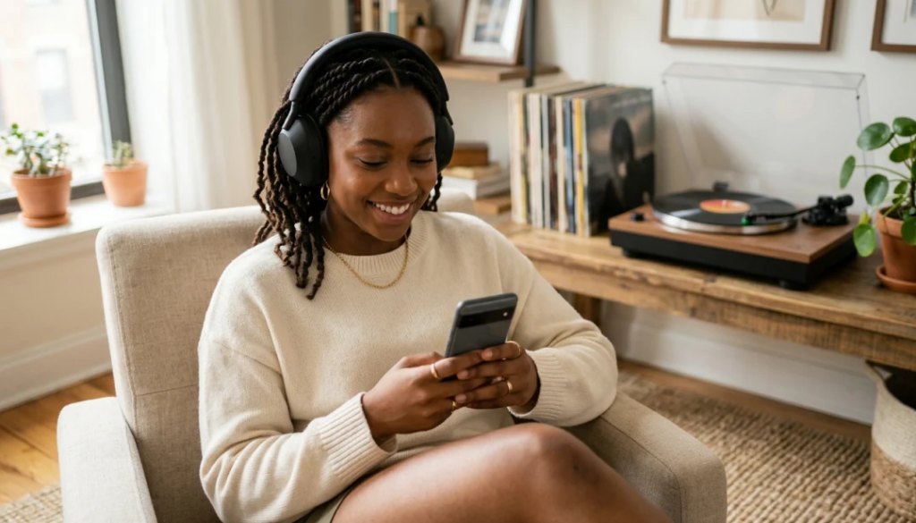Transforme seu Celular em Vitrola: Guia Completo e Prático
