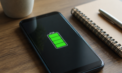Técnicas Comprovadas para Estender a Bateria do Seu Android