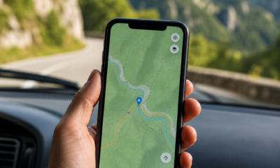 GPS Offline no Celular: Guia Completo para Navegar Sem Internet