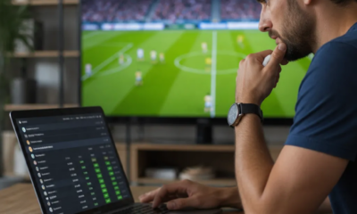 Descubra onde estão as melhores odds do mercado esportivo agora