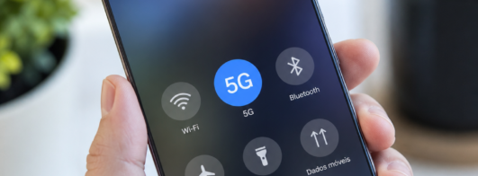 Passo a passo para ativar 5g no seu smartphone agora