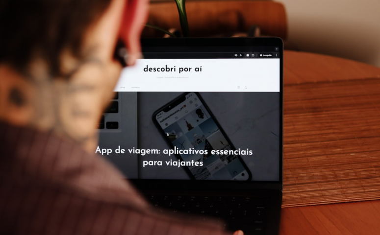 Trena Digital: Erros Comuns e Como Evitar