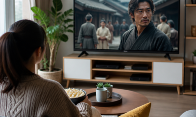 Melhores Filmes Asiáticos para Assistir Agora