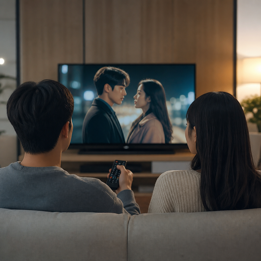 Melhor App para Filmes Asiáticos