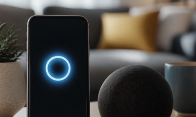 Transforme seu Celular em Alexa Agora