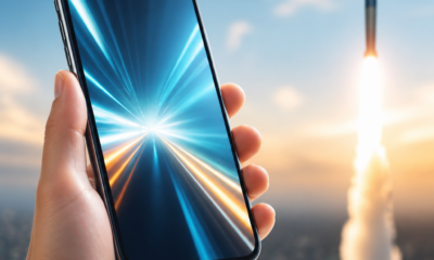 Celular lento? Libere memória agora