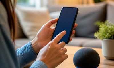 Como Ativar Alexa no Celular: Guia Prático