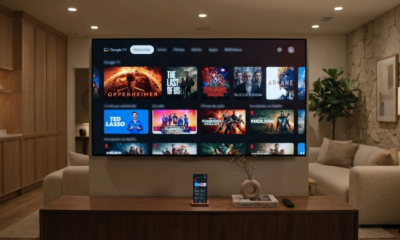 Aplicativo Google TV: Erros Comuns e Como Evitar