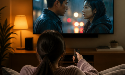 Melhores Filmes Asiáticos para Assistir Agora
