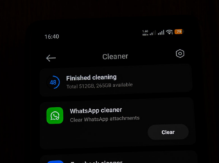 O Aplicativo Que Está Transformando o Visual do WhatsApp Com Temas Coloridos