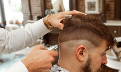 Aplicativo para Corte de Cabelo: Guia Prático