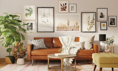 Decorar Casa com IA: Erros Comuns a Evitar