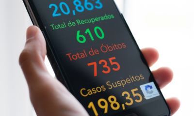 Esse App Monitora Riscos Naturais e Envia Alertas em Tempo Real Para Você