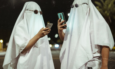 Aplicativo para Detectar Fantasmas: Guia Prático