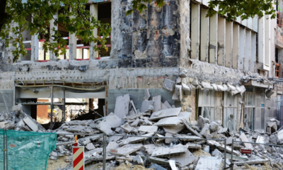Alerta de Terremoto: Erros Comuns a Evitar