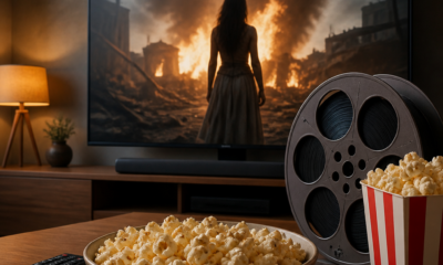 Filmes: Os Melhores Lançamentos e Clássicos