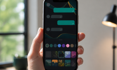 Personalize Cores, Temas e o Visual do Seu WhatsApp em Poucos Toques
