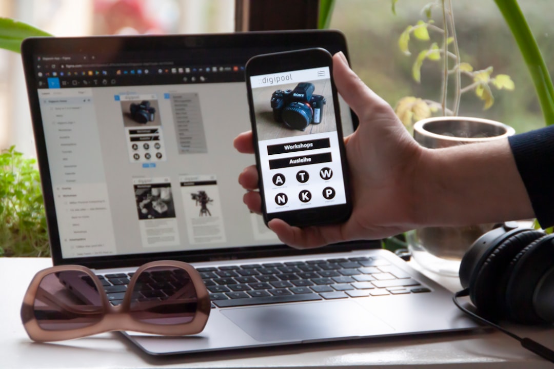Binóculo Virtual: Aplicativo Prático e Completo